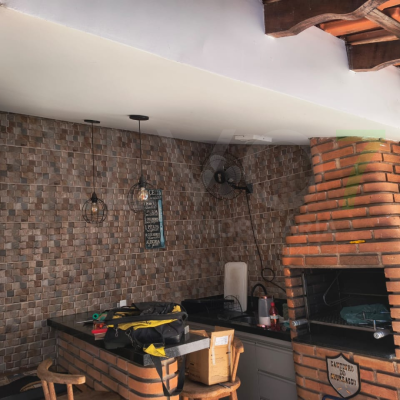 VENDA IMÓVEL PARQUE SÃO JOÃO