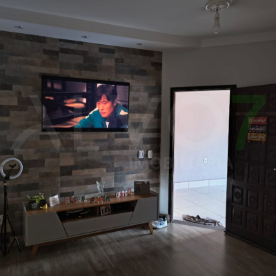 VENDA IMÓVEL PARQUE SÃO JOÃO