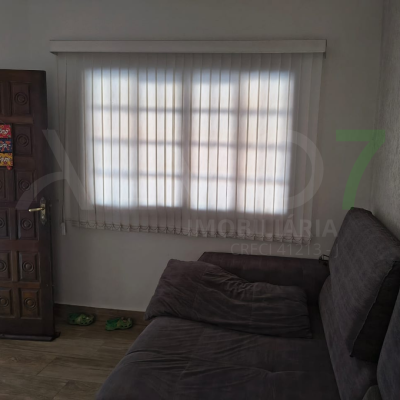 VENDA IMÓVEL PARQUE SÃO JOÃO