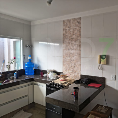 VENDA IMÓVEL PARQUE SÃO JOÃO