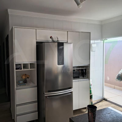 VENDA IMÓVEL PARQUE SÃO JOÃO