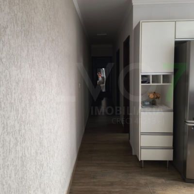 VENDA IMÓVEL PARQUE SÃO JOÃO