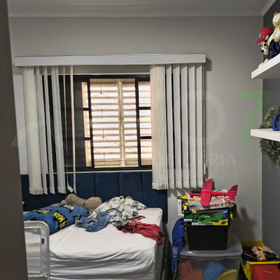 VENDA IMÓVEL PARQUE SÃO JOÃO