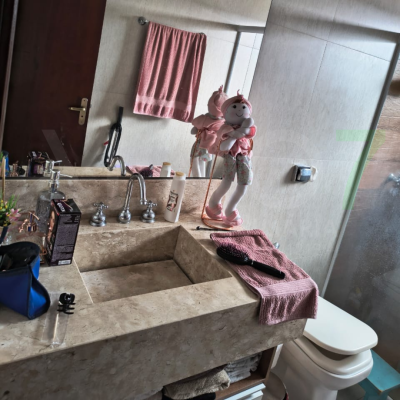 VENDA IMÓVEL PARQUE SÃO JOÃO