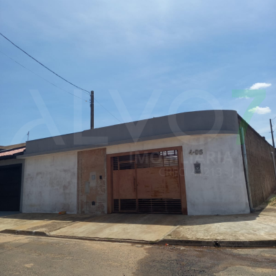 VENDA IMÓVEL PARQUE VAL DE PALMAS 1