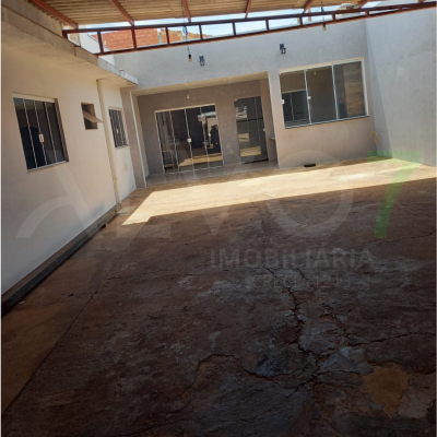 VENDA IMÓVEL PARQUE VAL DE PALMAS 1