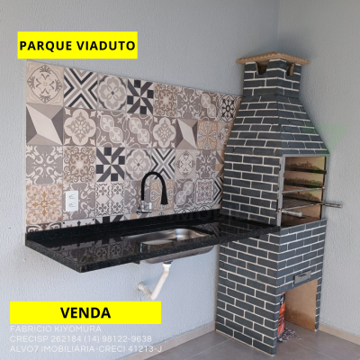 VENDA IMÓVEL PARQUE VIADUTO