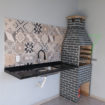 VENDA IMÓVEL PARQUE VIADUTO