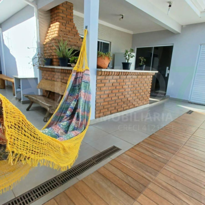 VENDA IMÓVEL QUINTA RANIERI