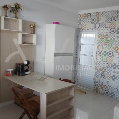 VENDA IMÓVEL QUINTA RANIERI