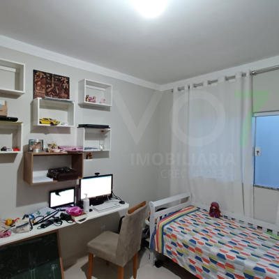 VENDA IMÓVEL QUINTA RANIERI