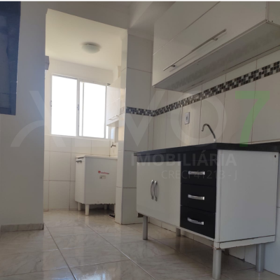 LOCAÇÃO IMÓVEL RESIDENCIAL 3 AMÉRICAS