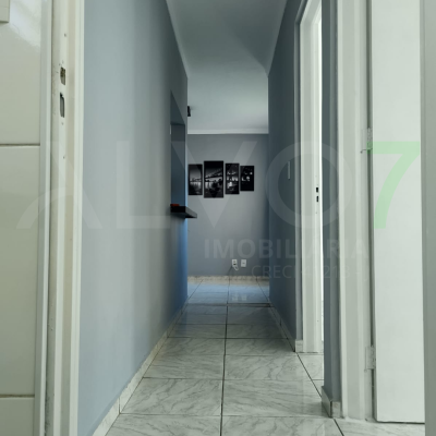 LOCAÇÃO IMÓVEL RESIDENCIAL 3 AMÉRICAS