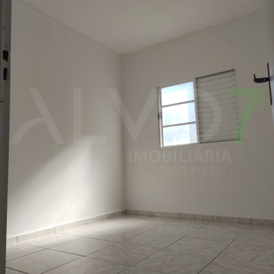 LOCAÇÃO IMÓVEL RESIDENCIAL 3 AMÉRICAS