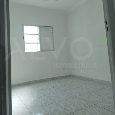 LOCAÇÃO IMÓVEL RESIDENCIAL 3 AMÉRICAS