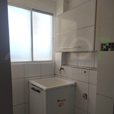 LOCAÇÃO IMÓVEL RESIDENCIAL 3 AMÉRICAS