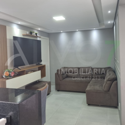 VENDA IMÓVEL RESIDENCIAL BELA EUROPA