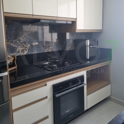 VENDA IMÓVEL RESIDENCIAL BELA EUROPA