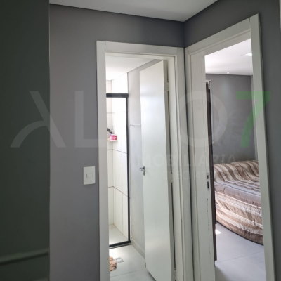 VENDA IMÓVEL RESIDENCIAL BELA EUROPA