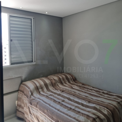 VENDA IMÓVEL RESIDENCIAL BELA EUROPA