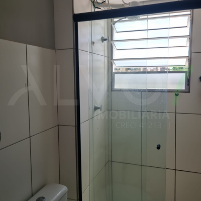 VENDA IMÓVEL RESIDENCIAL BELA EUROPA