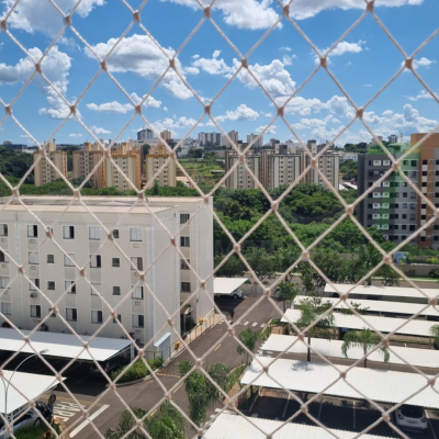 VENDA IMÓVEL RESIDENCIAL BELA EUROPA