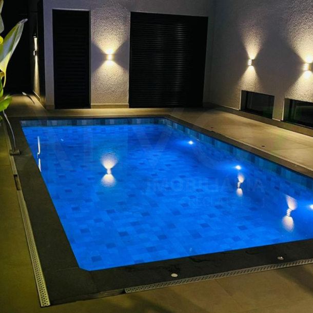 VENDA IMÓVEL RESIDENCIAL CONDOMÍNIO TIVOLI II-10