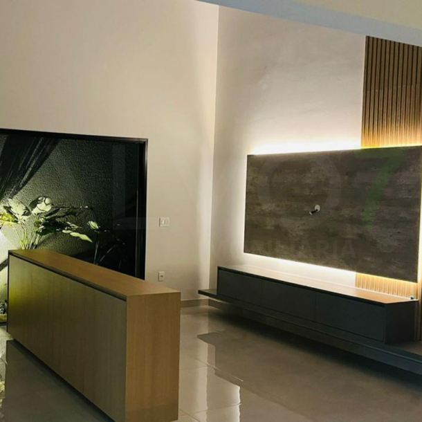 VENDA IMÓVEL RESIDENCIAL CONDOMÍNIO TIVOLI II-2