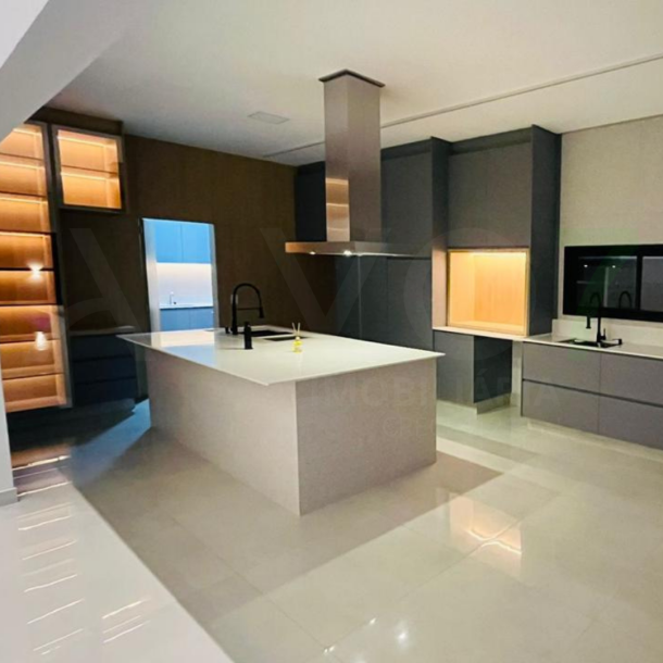 VENDA IMÓVEL RESIDENCIAL CONDOMÍNIO TIVOLI II-3