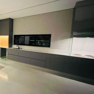 VENDA IMÓVEL RESIDENCIAL CONDOMÍNIO TIVOLI II