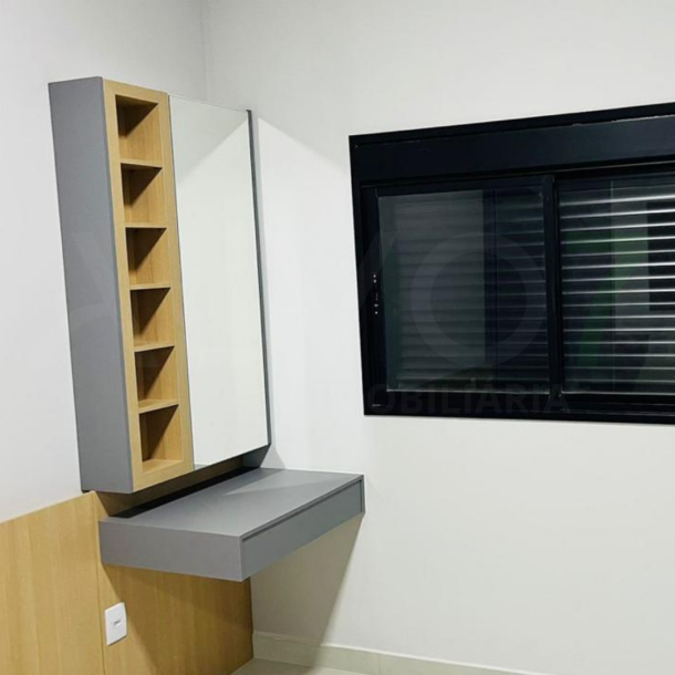 VENDA IMÓVEL RESIDENCIAL CONDOMÍNIO TIVOLI II-5