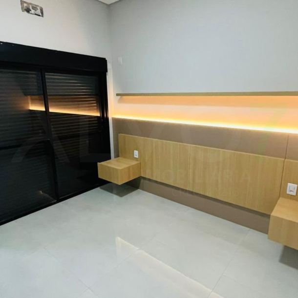 VENDA IMÓVEL RESIDENCIAL CONDOMÍNIO TIVOLI II-6