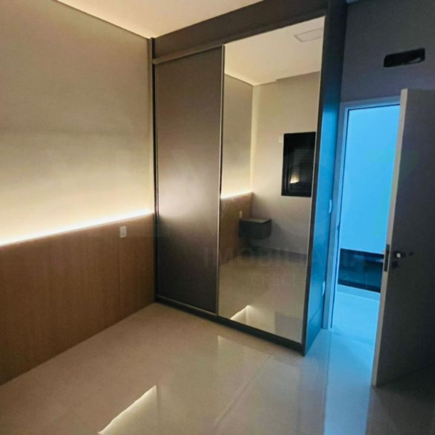 VENDA IMÓVEL RESIDENCIAL CONDOMÍNIO TIVOLI II-7
