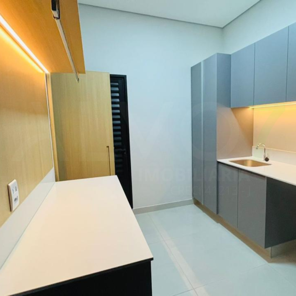 VENDA IMÓVEL RESIDENCIAL CONDOMÍNIO TIVOLI II-9