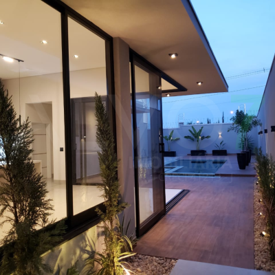 VENDA IMÓVEL RESIDENCIAL CYRELA