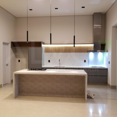 VENDA IMÓVEL RESIDENCIAL CYRELA