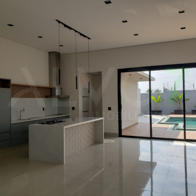 VENDA IMÓVEL RESIDENCIAL CYRELA