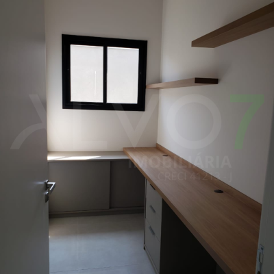 VENDA IMÓVEL RESIDENCIAL CYRELA