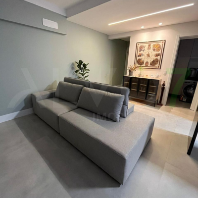 VENDA IMÓVEL RESIDENCIAL EDIFÍCIO THROPOS