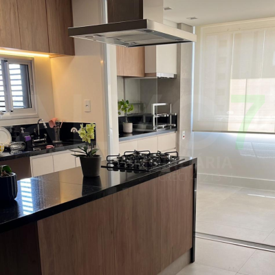 VENDA IMÓVEL RESIDENCIAL EDIFÍCIO THROPOS