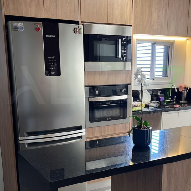 VENDA IMÓVEL RESIDENCIAL EDIFÍCIO THROPOS-4