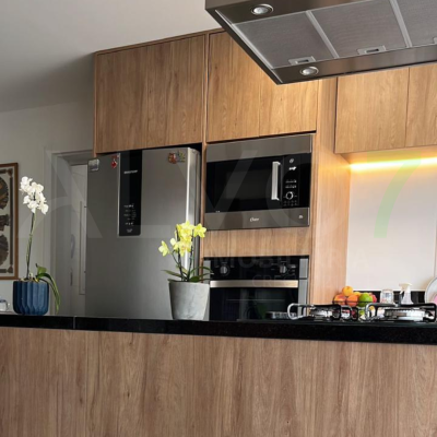 VENDA IMÓVEL RESIDENCIAL EDIFÍCIO THROPOS