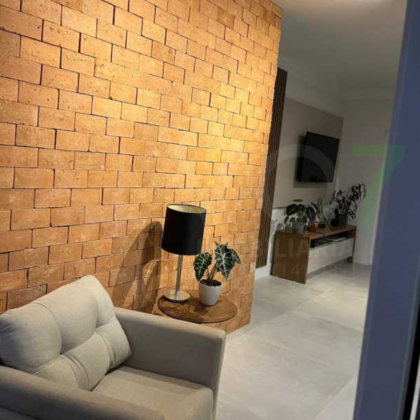 VENDA IMÓVEL RESIDENCIAL EDIFÍCIO THROPOS-7