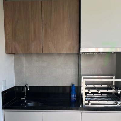 VENDA IMÓVEL RESIDENCIAL EDIFÍCIO THROPOS