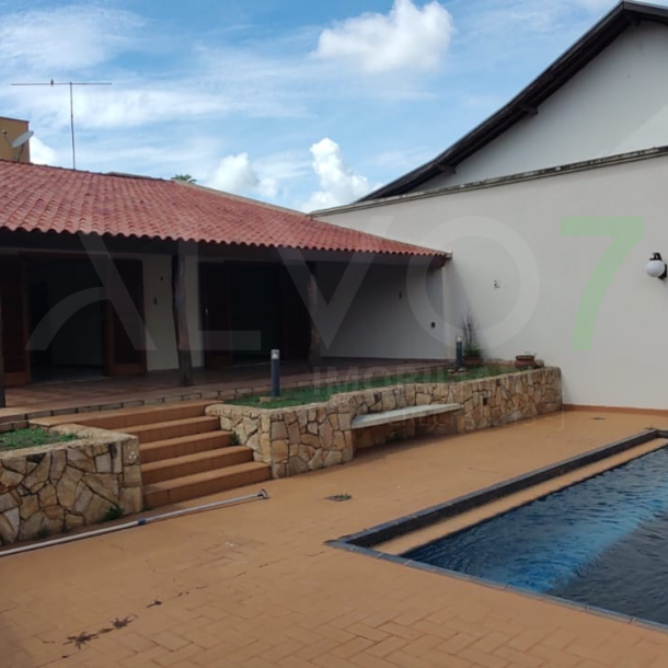 VENDA IMÓVEL RESIDENCIAL JARDIM ESTORIL-10