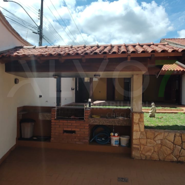 VENDA IMÓVEL RESIDENCIAL JARDIM ESTORIL-11