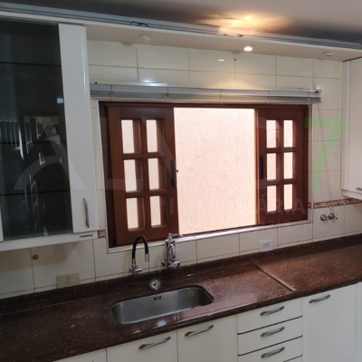 VENDA IMÓVEL RESIDENCIAL JARDIM ESTORIL