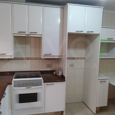 VENDA IMÓVEL RESIDENCIAL JARDIM ESTORIL