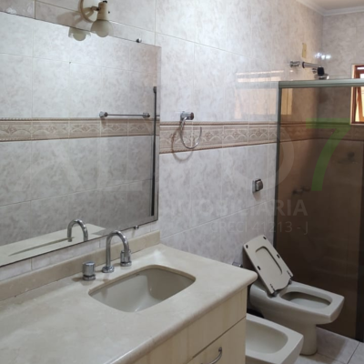 VENDA IMÓVEL RESIDENCIAL JARDIM ESTORIL