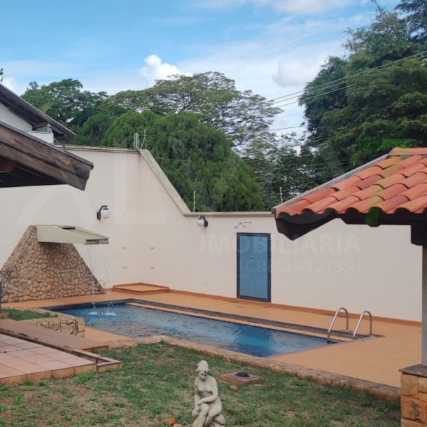 VENDA IMÓVEL RESIDENCIAL JARDIM ESTORIL-9